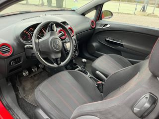 Opel Corsa 2013