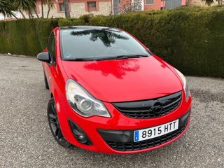 Opel Corsa 2013