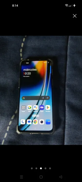 OnePlus Nord 2 5G 256GB