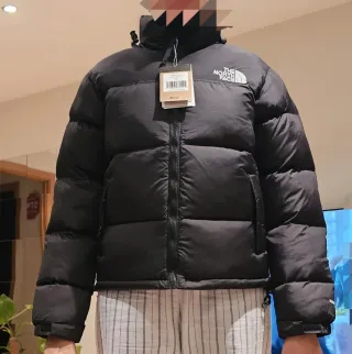 Chaqueta The North Face Nuptse Puffer Talla S