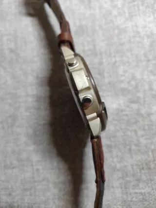 Orologio Casio W-89H Illuminator