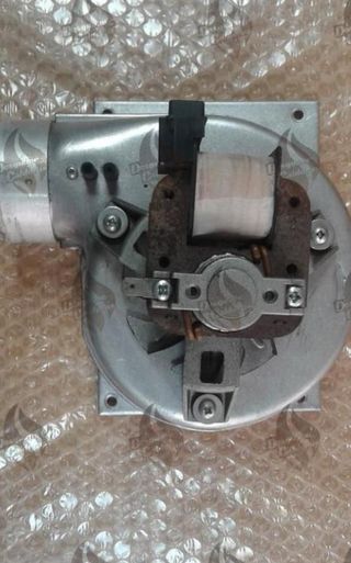 Extractor Caldera Roca Victoria 20-20