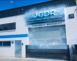 Instalaciones Clima Particulares y Industriales