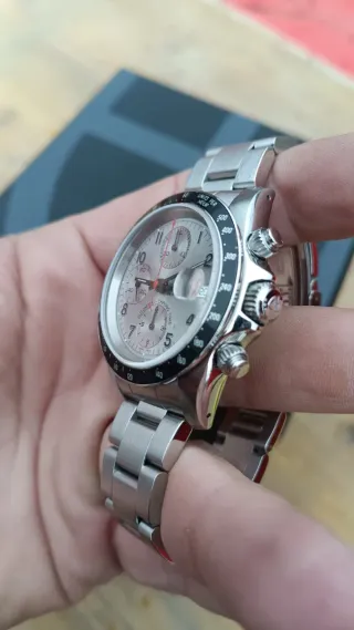 Tudor Prince Date Chrono Ref. 79260