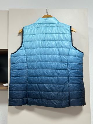 Chaleco Laura Torelli Mujer Talla XXL