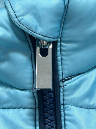 Chaleco Laura Torelli Mujer Talla XXL