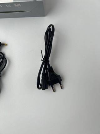 Caricabatteria Alimentatore 5V Per PSP 2000/3000