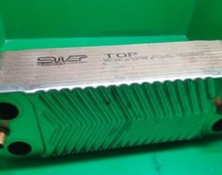 REPUESTOS DE CALDERA SAUNIER ISOMAX CONDENS F35