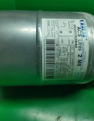 REPUESTOS DE CALDERA SAUNIER ISOMAX CONDENS F35