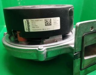 REPUESTOS DE CALDERA SAUNIER ISOMAX CONDENS F35