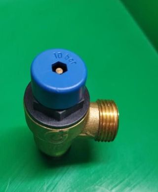 REPUESTOS DE CALDERA SAUNIER ISOMAX CONDENS F35