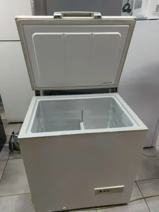 Congelador arcon con garantia