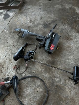 Lancha Jeanneau Aqua Peche 350