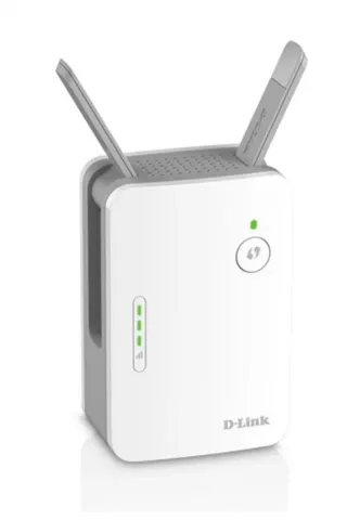 Repetidor Wi-Fi D-Link AC1300 DAP-1620