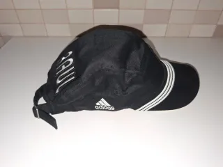 Gorra Adidas Real Madrid Raúl #7