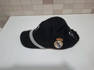 Gorra Adidas Real Madrid Raúl #7