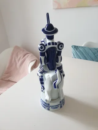 Quijote Sargadelos Descatalogado