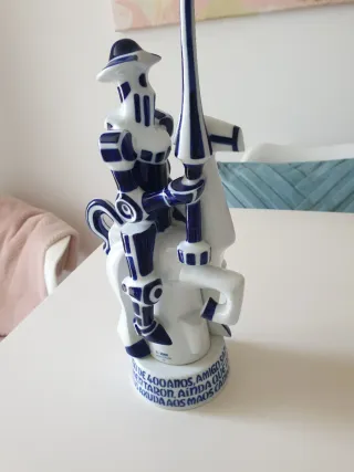 Quijote Sargadelos Descatalogado