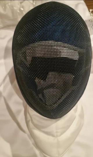 Máscara esgrima talla M