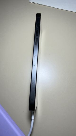 iPhone 15 Pro Max 256GB Negro