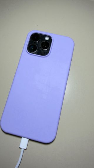 iPhone 15 Pro Max 256GB Negro