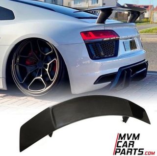 Aleron look Vorsteiner para Audi R8 Coupe