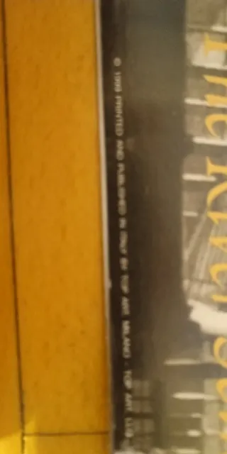 Póster Fotografía Blanco y Negro Sena París