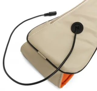 Massaggiatore Cervicale Elettrico Riscaldante