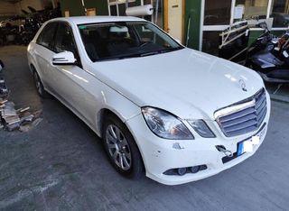 Motor elevalunas mercedes-benz a2048200642 clase