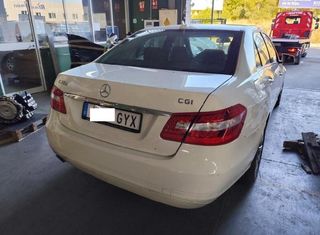 Motor elevalunas mercedes-benz a2048200642 clase