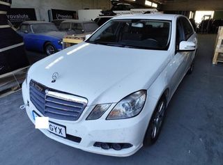 Motor elevalunas mercedes-benz a2048200642 clase