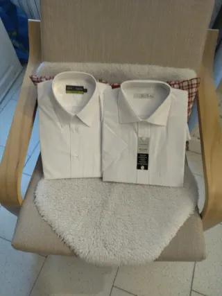 Camicia uomo Marks & Spencer taglia M