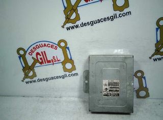 699065 centralita motor mecn207 nissan almera n15