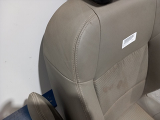 ASIENTO DELANTERO IZQUIERDO PEUGEOT 207