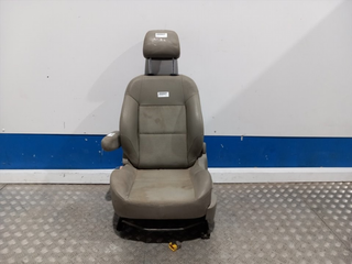 ASIENTO DELANTERO IZQUIERDO PEUGEOT 207
