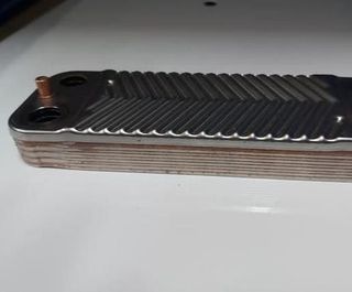 INTERCAMBIADOR DE PLACAS VARIOS MODELOS