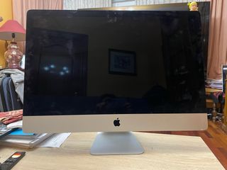 iMac 21 (2013) 3.1 GHz SSD 512 GB