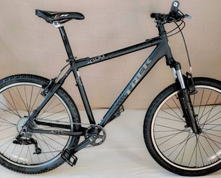 Bicicleta Trek Montaña polivalente 26" hibrida btt