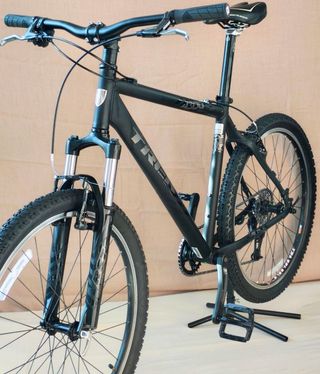 Bicicleta Trek Montaña polivalente 26" hibrida btt