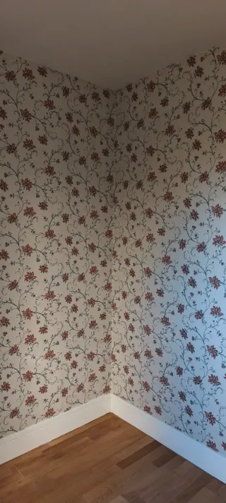 Papel Pintado-Pintura-Alisado