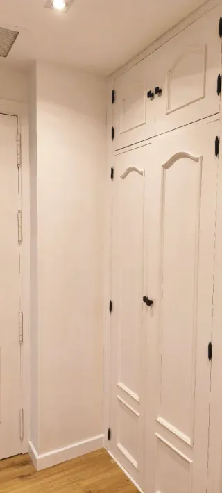 Papel Pintado-Pintura-Alisado