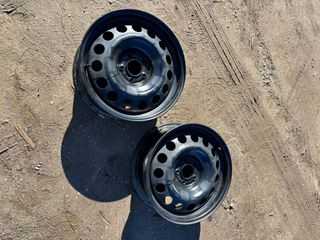 Llantas de 17 pulgadas