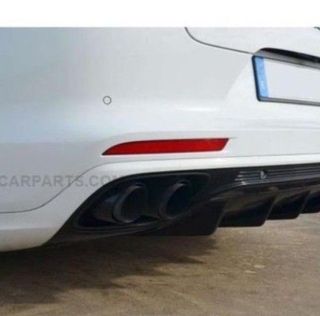 Difusor trasero para Porsche Panamera 971