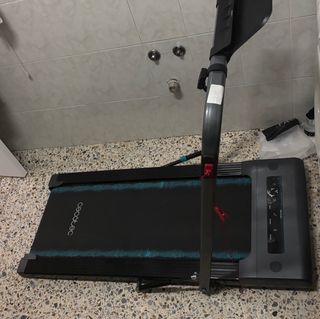 Cinta de Correr Cecotec