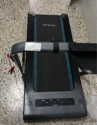 Cinta de Correr Cecotec