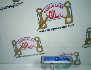 Nissan 700325 centralita 2371099b00 micra basico