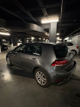 Volkswagen Golf 2017