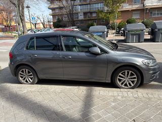 VW GOLF VII 2017 | Automático