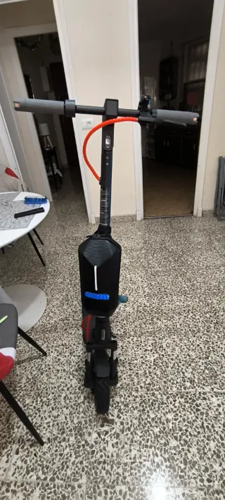 Patinete Xiaomi 5