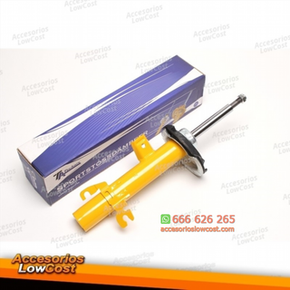Amortiguador deportivo de eje delantero para MINI